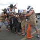 Illustration for article titled A Treasury Of 24 Hours Of LeMons Team Costumes